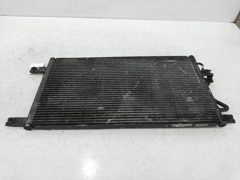 Recambio de condensador / radiador aire acondicionado para mitsubishi montero sport (k90) referencia OEM IAM CAD311B067A  
