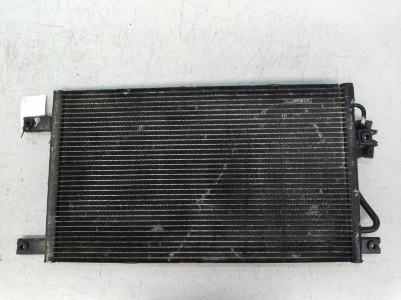Recambio de condensador / radiador aire acondicionado para mitsubishi montero sport (k90) referencia OEM IAM CAD311B067A  
