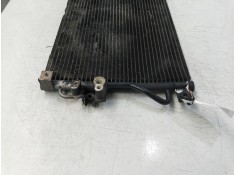 Recambio de condensador / radiador aire acondicionado para mitsubishi montero sport (k90) 2.5 turbodiesel referencia OEM IAM CAD 2