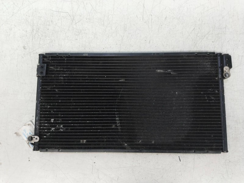 Recambio de condensador / radiador aire acondicionado para mitsubishi montero (v20/v40) 2.8 turbodiesel referencia OEM IAM   