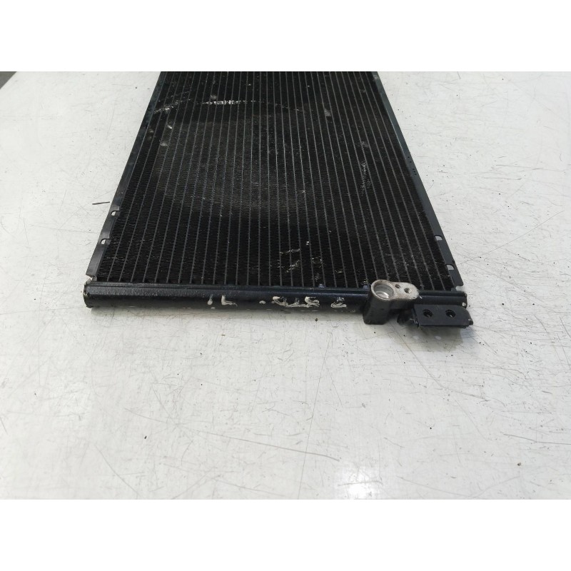 Recambio de condensador / radiador aire acondicionado para mitsubishi montero (v20/v40) 2.8 turbodiesel referencia OEM IAM   