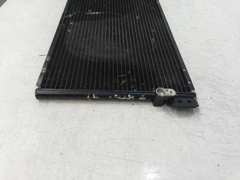 Recambio de condensador / radiador aire acondicionado para mitsubishi montero (v20/v40) 2.8 turbodiesel referencia OEM IAM   