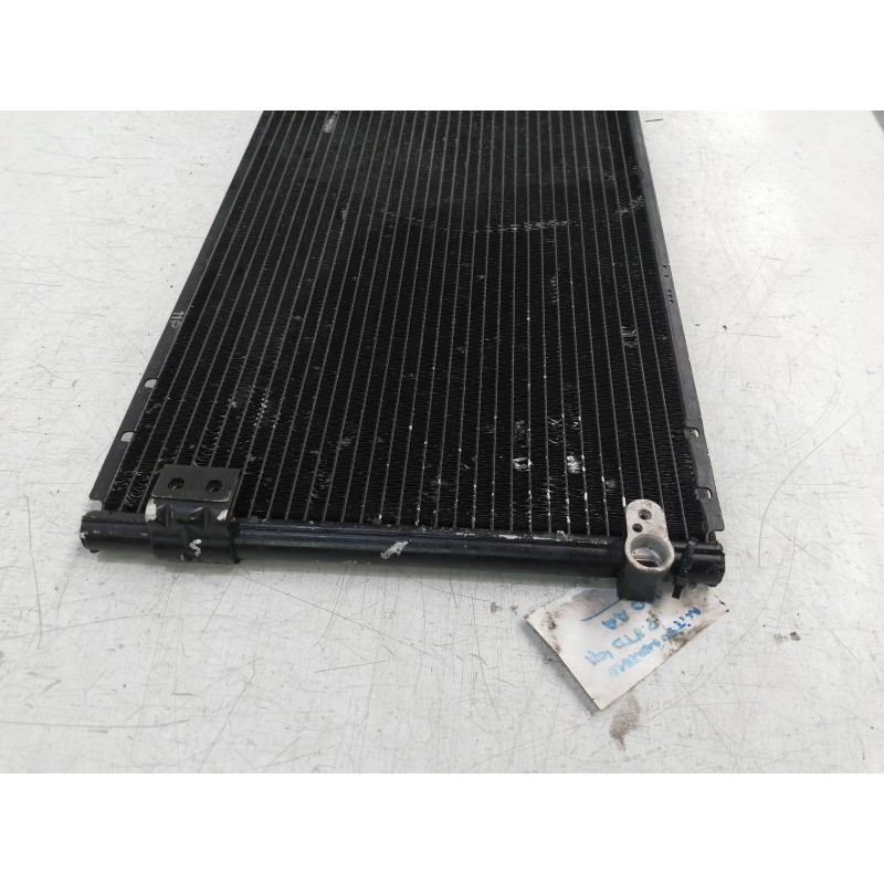 Recambio de condensador / radiador aire acondicionado para mitsubishi montero (v20/v40) 2.8 turbodiesel referencia OEM IAM   