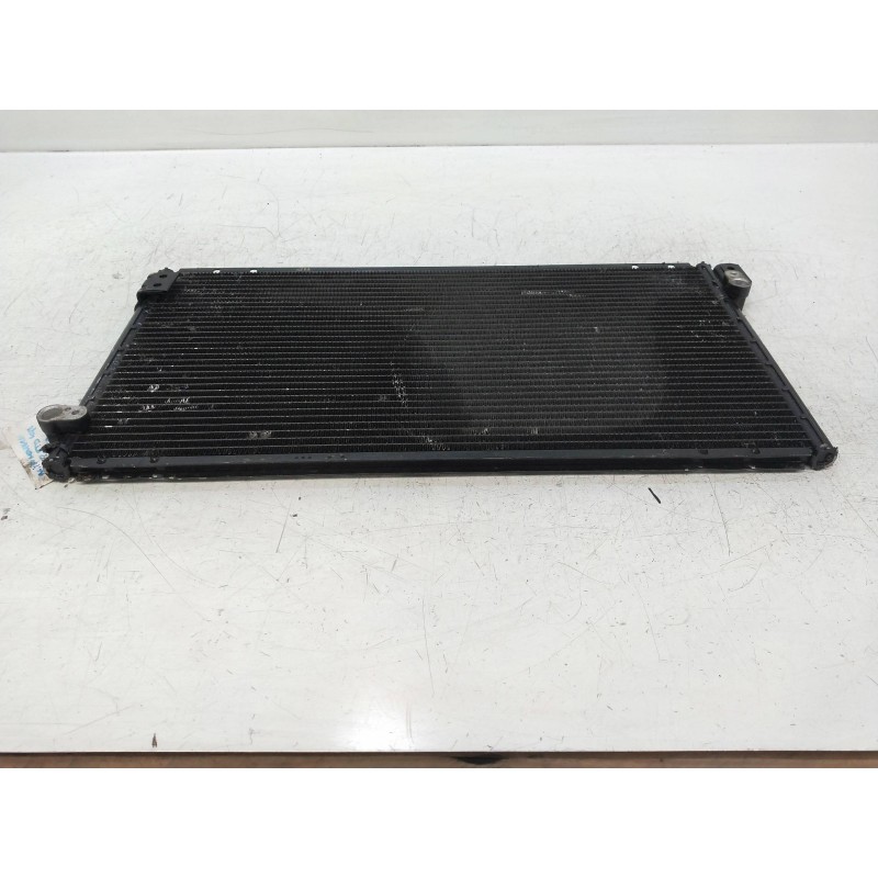 Recambio de condensador / radiador aire acondicionado para mitsubishi montero (v20/v40) 2.8 turbodiesel referencia OEM IAM   