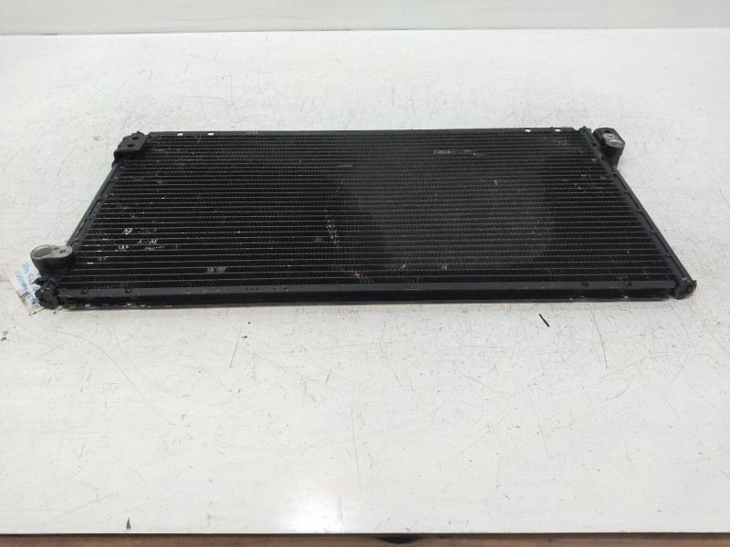 Recambio de condensador / radiador aire acondicionado para mitsubishi montero (v20/v40) 2.8 turbodiesel referencia OEM IAM   
