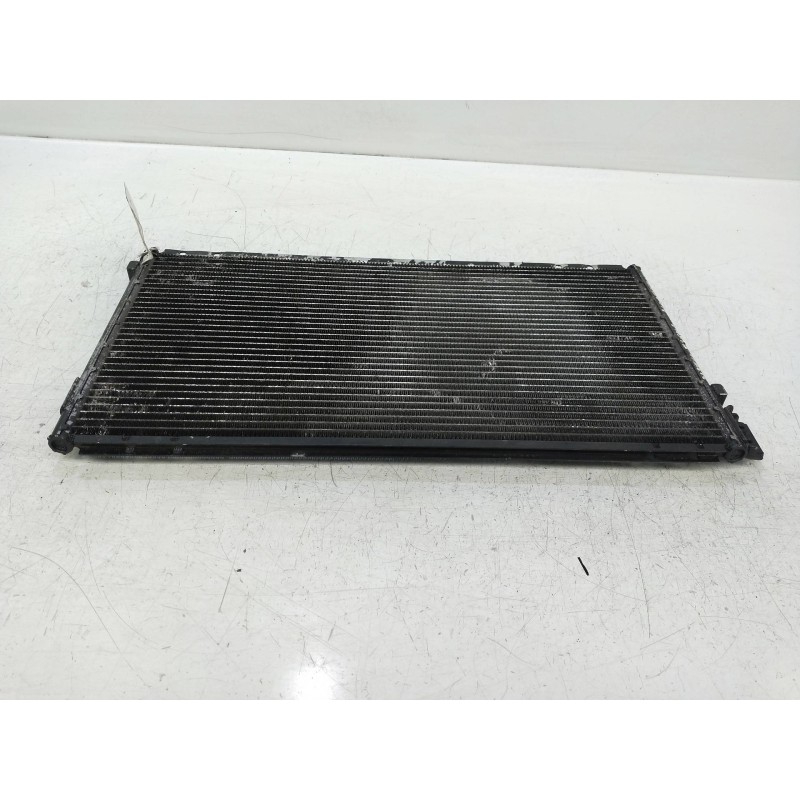 Recambio de condensador / radiador aire acondicionado para mitsubishi montero (v20/v40) 2.8 turbodiesel referencia OEM IAM   