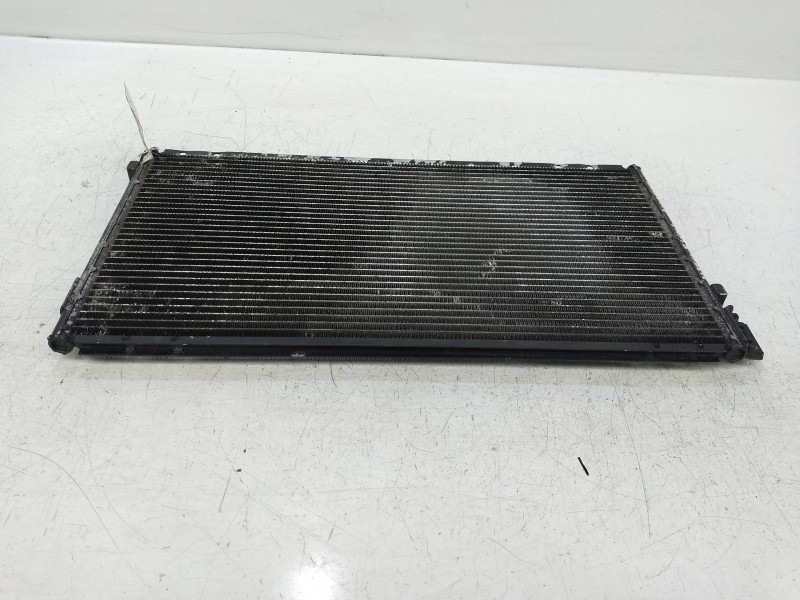 Recambio de condensador / radiador aire acondicionado para mitsubishi montero (v20/v40) 2.8 turbodiesel referencia OEM IAM   