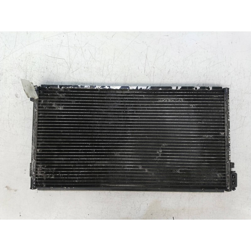 Recambio de condensador / radiador aire acondicionado para mitsubishi montero (v20/v40) 2.8 turbodiesel referencia OEM IAM   