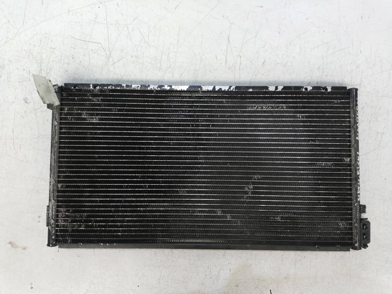 Recambio de condensador / radiador aire acondicionado para mitsubishi montero (v20/v40) 2.8 turbodiesel referencia OEM IAM   