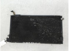 Recambio de condensador / radiador aire acondicionado para mitsubishi montero (v20/v40) 2.8 turbodiesel referencia OEM IAM   