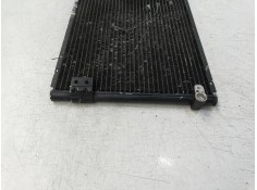 Recambio de condensador / radiador aire acondicionado para mitsubishi montero (v20/v40) 2.8 turbodiesel referencia OEM IAM    2