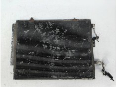 Recambio de condensador / radiador aire acondicionado para mitsubishi montero (v60/v70) 3.2 di-d cat referencia OEM IAM   