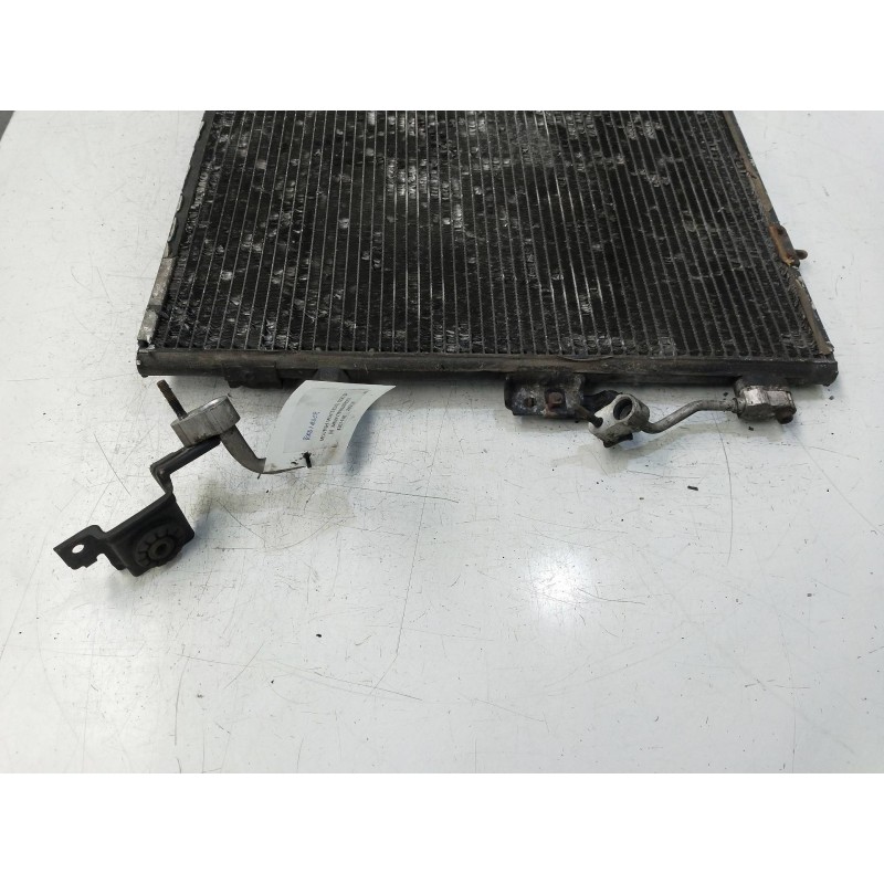 Recambio de condensador / radiador aire acondicionado para mitsubishi montero (v60/v70) 3.2 di-d cat referencia OEM IAM   