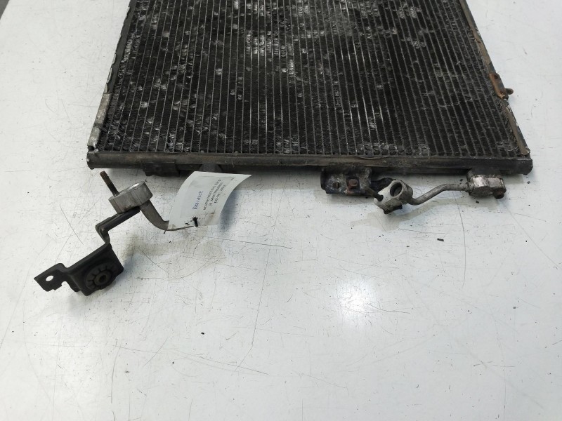 Recambio de condensador / radiador aire acondicionado para mitsubishi montero (v60/v70) 3.2 di-d cat referencia OEM IAM   