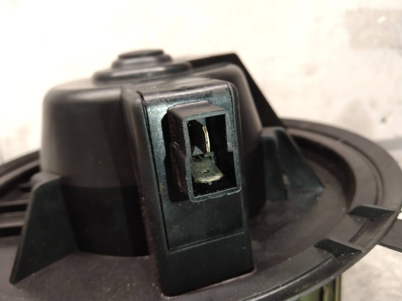 Recambio de motor calefaccion para fiat tempra berlina (159) 1.4 i.e. referencia OEM IAM   