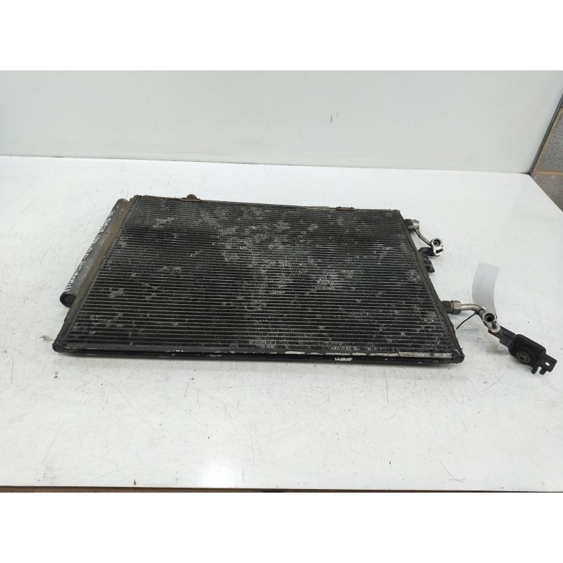 Recambio de condensador / radiador aire acondicionado para mitsubishi montero (v60/v70) 3.2 di-d cat referencia OEM IAM   