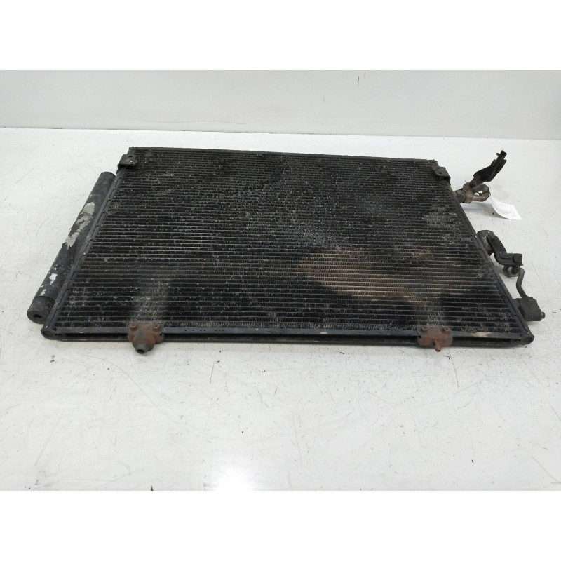 Recambio de condensador / radiador aire acondicionado para mitsubishi montero (v60/v70) 3.2 di-d cat referencia OEM IAM   