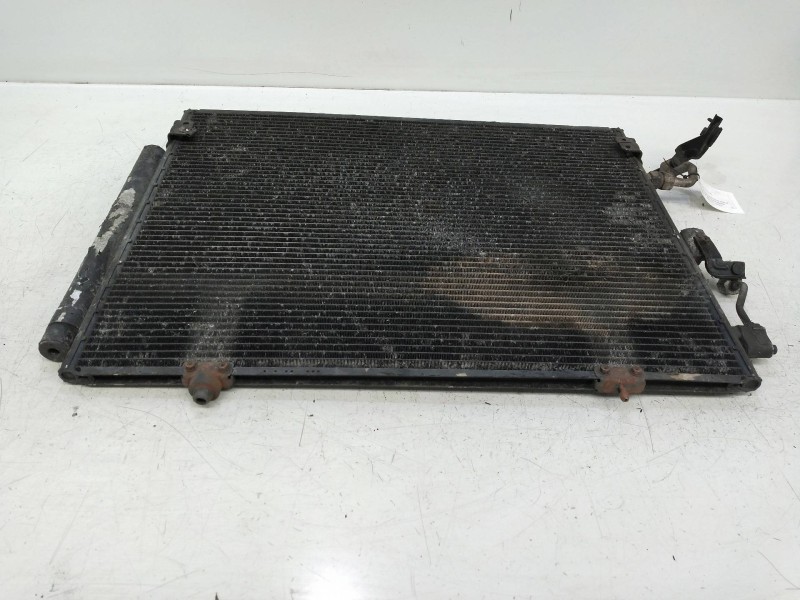 Recambio de condensador / radiador aire acondicionado para mitsubishi montero (v60/v70) 3.2 di-d cat referencia OEM IAM   