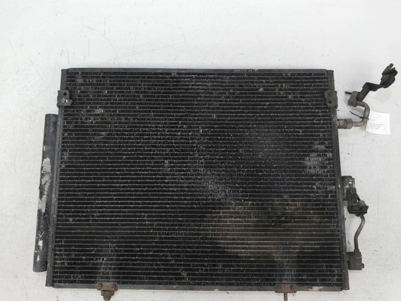 Recambio de condensador / radiador aire acondicionado para mitsubishi montero (v60/v70) 3.2 di-d cat referencia OEM IAM   