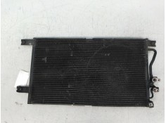 Recambio de condensador / radiador aire acondicionado para mitsubishi montero sport (k90) 2.5 td cat referencia OEM IAM   