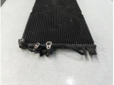 Recambio de condensador / radiador aire acondicionado para mitsubishi montero sport (k90) 2.5 td cat referencia OEM IAM    2