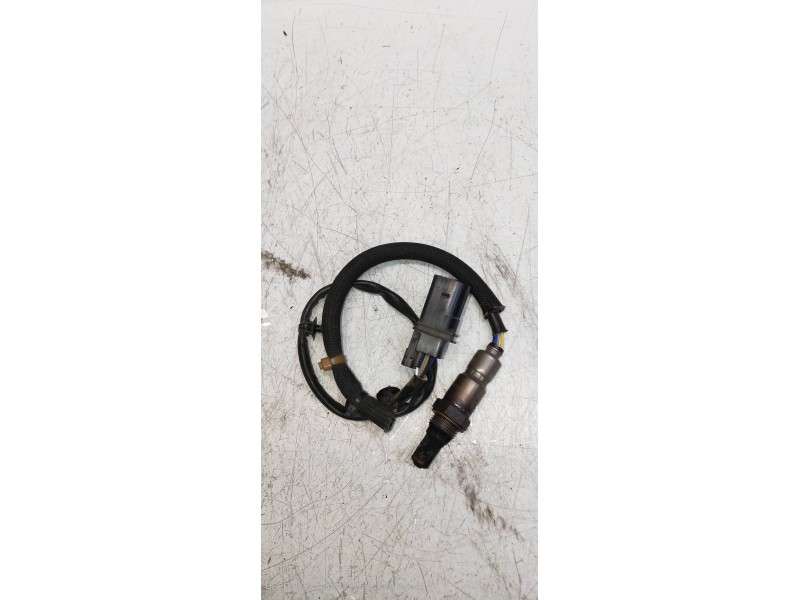 Recambio de sonda lambda para opel mokka x innovation start/stop referencia OEM IAM 55489509  