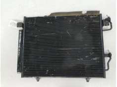 Recambio de condensador / radiador aire acondicionado para mitsubishi montero (v60/v70) 2.5 td cat referencia OEM IAM   