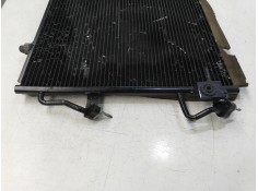 Recambio de condensador / radiador aire acondicionado para mitsubishi montero (v60/v70) 2.5 td cat referencia OEM IAM    2