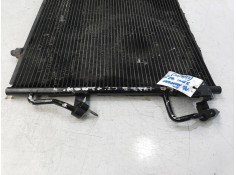 Recambio de condensador / radiador aire acondicionado para mitsubishi montero (v60/v70) 2.5 td cat referencia OEM IAM    2