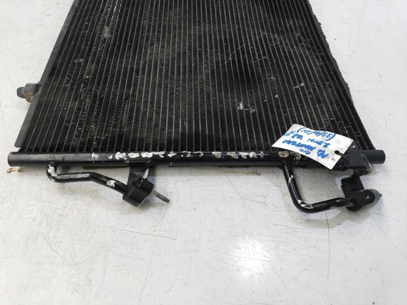 Recambio de condensador / radiador aire acondicionado para mitsubishi montero (v60/v70) 2.5 td cat referencia OEM IAM   