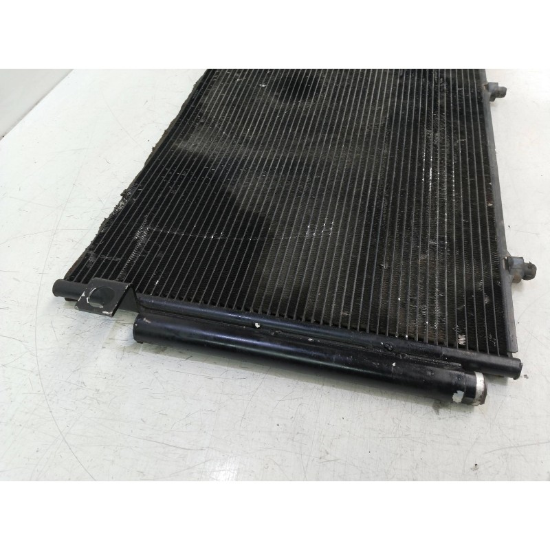 Recambio de condensador / radiador aire acondicionado para mitsubishi montero (v60/v70) 2.5 td cat referencia OEM IAM   