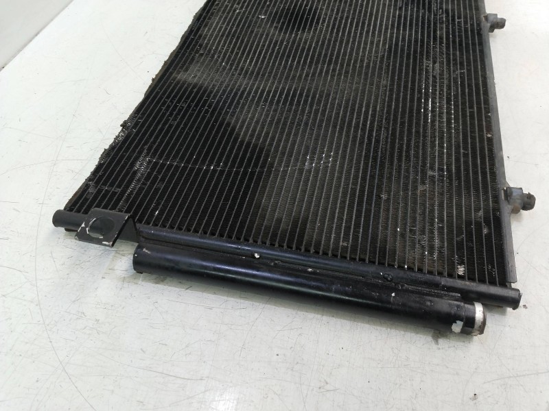 Recambio de condensador / radiador aire acondicionado para mitsubishi montero (v60/v70) 2.5 td cat referencia OEM IAM   