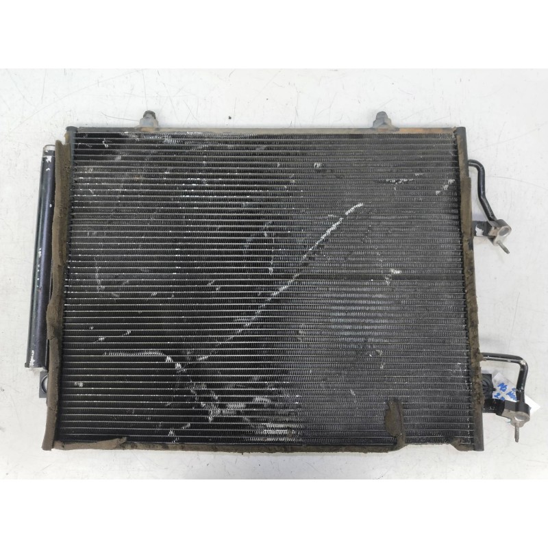 Recambio de condensador / radiador aire acondicionado para mitsubishi montero (v60/v70) 2.5 td cat referencia OEM IAM   