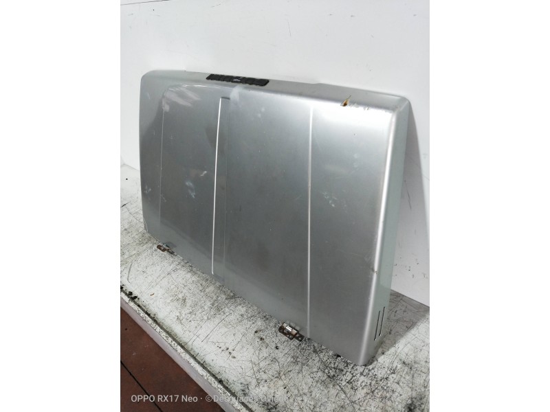 Recambio de capot para suzuki samurai (sj) sj-410 referencia OEM IAM    Recambio de capot para suzuki samurai (sj) sj-410 referencia OEM IAM