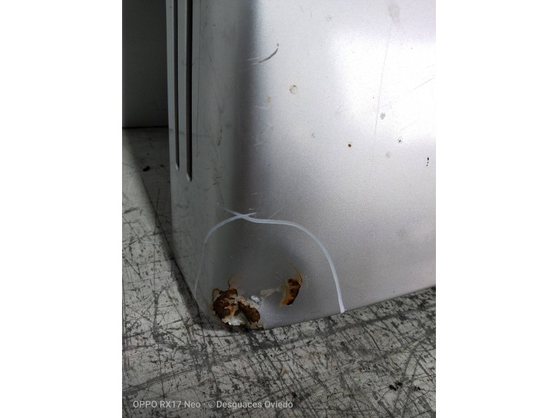 Recambio de capot para suzuki samurai (sj) sj-410 referencia OEM IAM    Recambio de capot para suzuki samurai (sj) sj-410 referencia OEM IAM