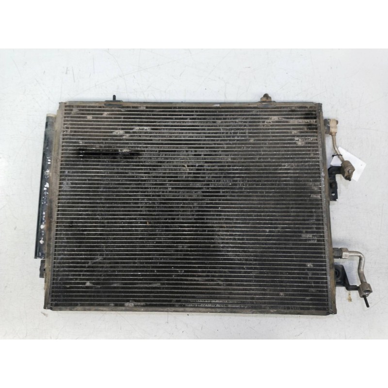 Recambio de condensador / radiador aire acondicionado para mitsubishi montero (v60/v70) 3.2 di-d gls hunter (5-ptas.) referencia