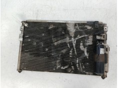 Recambio de condensador / radiador aire acondicionado para mitsubishi montero sport (k90) 2.5 turbodiesel referencia OEM IAM   