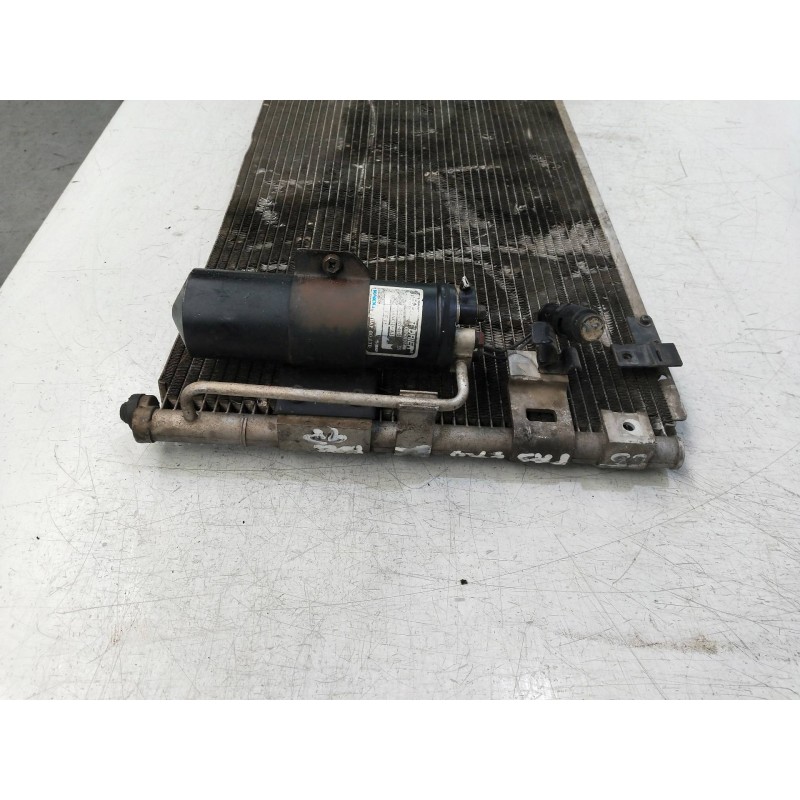 Recambio de condensador / radiador aire acondicionado para mitsubishi montero sport (k90) 2.5 turbodiesel referencia OEM IAM   