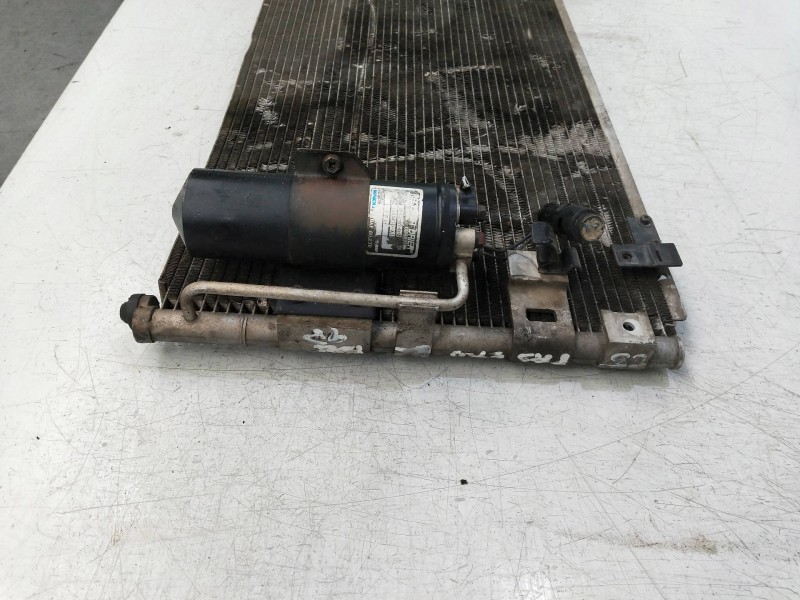 Recambio de condensador / radiador aire acondicionado para mitsubishi montero sport (k90) 2.5 turbodiesel referencia OEM IAM   