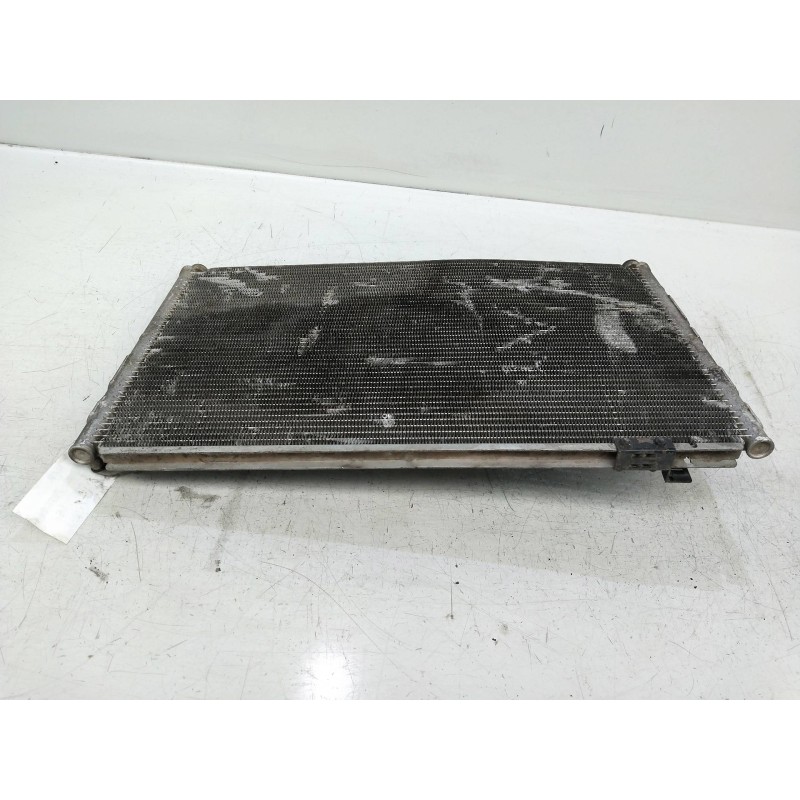 Recambio de condensador / radiador aire acondicionado para mitsubishi montero sport (k90) 2.5 turbodiesel referencia OEM IAM   