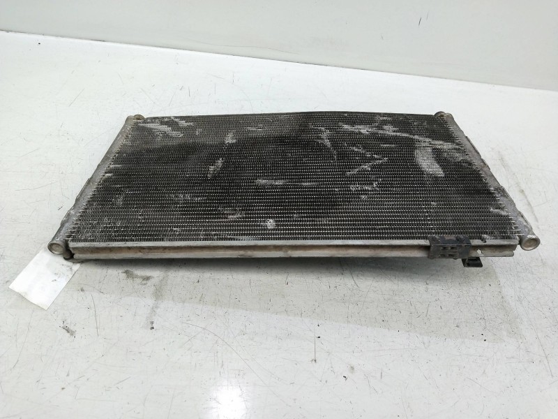 Recambio de condensador / radiador aire acondicionado para mitsubishi montero sport (k90) 2.5 turbodiesel referencia OEM IAM   