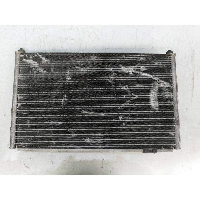Recambio de condensador / radiador aire acondicionado para mitsubishi montero sport (k90) 2.5 turbodiesel referencia OEM IAM   