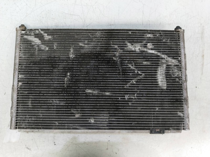 Recambio de condensador / radiador aire acondicionado para mitsubishi montero sport (k90) 2.5 turbodiesel referencia OEM IAM   