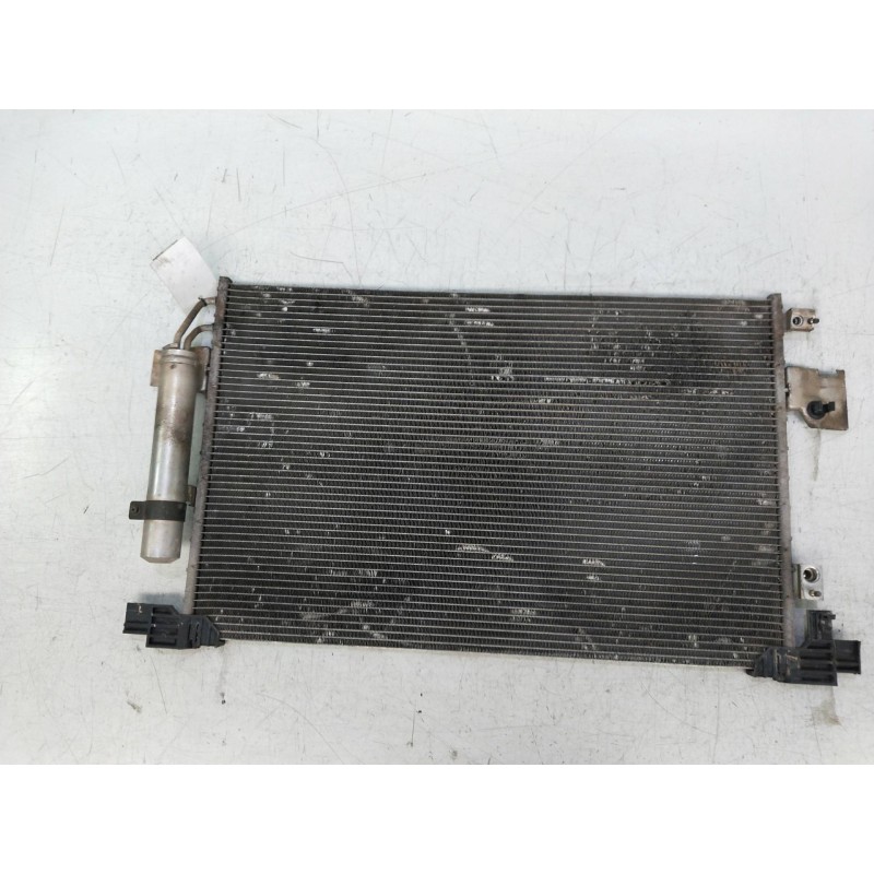 Recambio de condensador / radiador aire acondicionado para mitsubishi outlander (cw0) 2.0 di-d intense referencia OEM IAM   