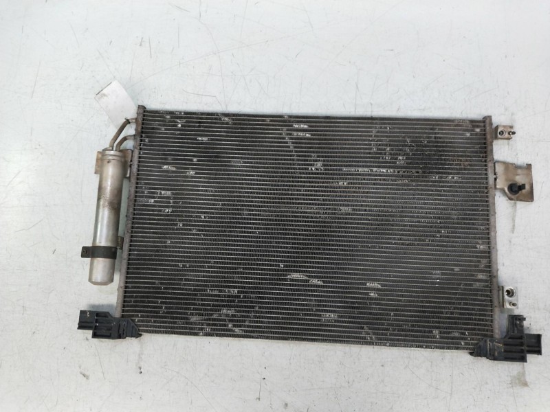 Recambio de condensador / radiador aire acondicionado para mitsubishi outlander (cw0) 2.0 di-d intense referencia OEM IAM   
