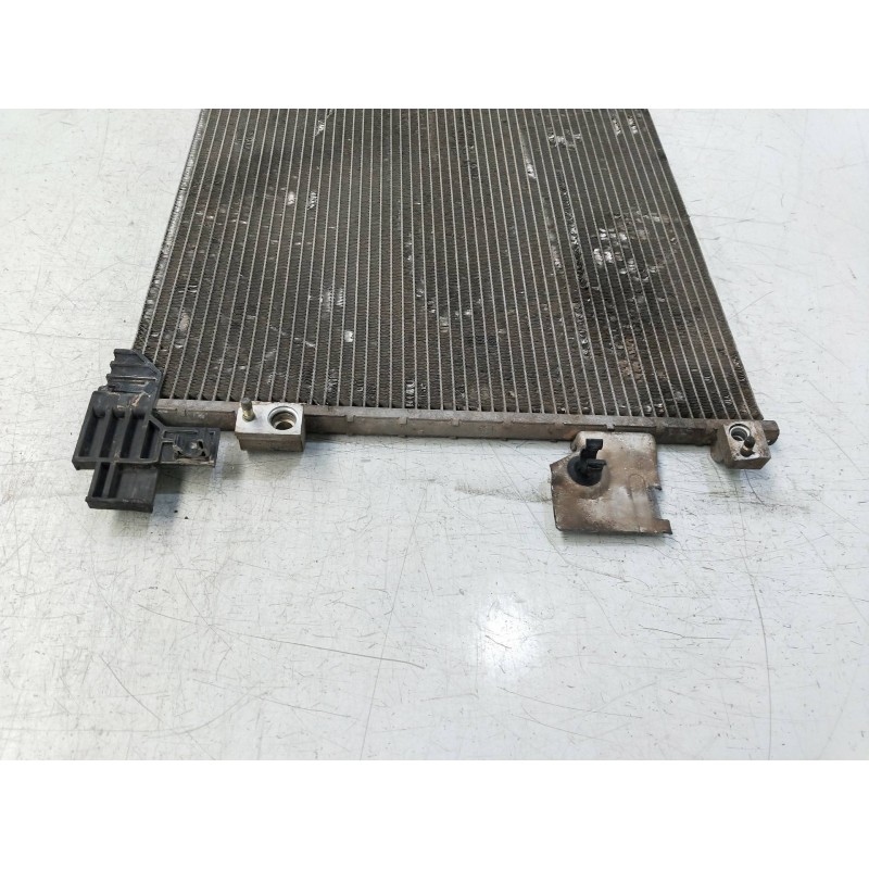 Recambio de condensador / radiador aire acondicionado para mitsubishi outlander (cw0) 2.0 di-d intense referencia OEM IAM   