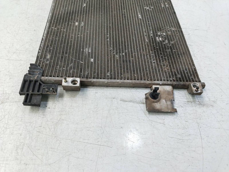 Recambio de condensador / radiador aire acondicionado para mitsubishi outlander (cw0) 2.0 di-d intense referencia OEM IAM   