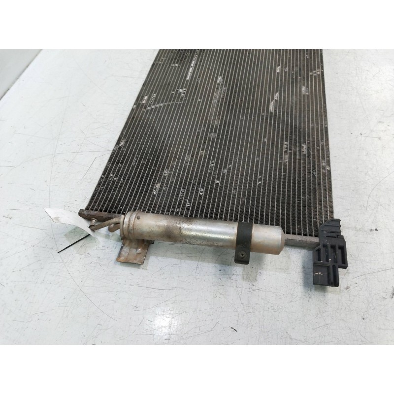 Recambio de condensador / radiador aire acondicionado para mitsubishi outlander (cw0) 2.0 di-d intense referencia OEM IAM   