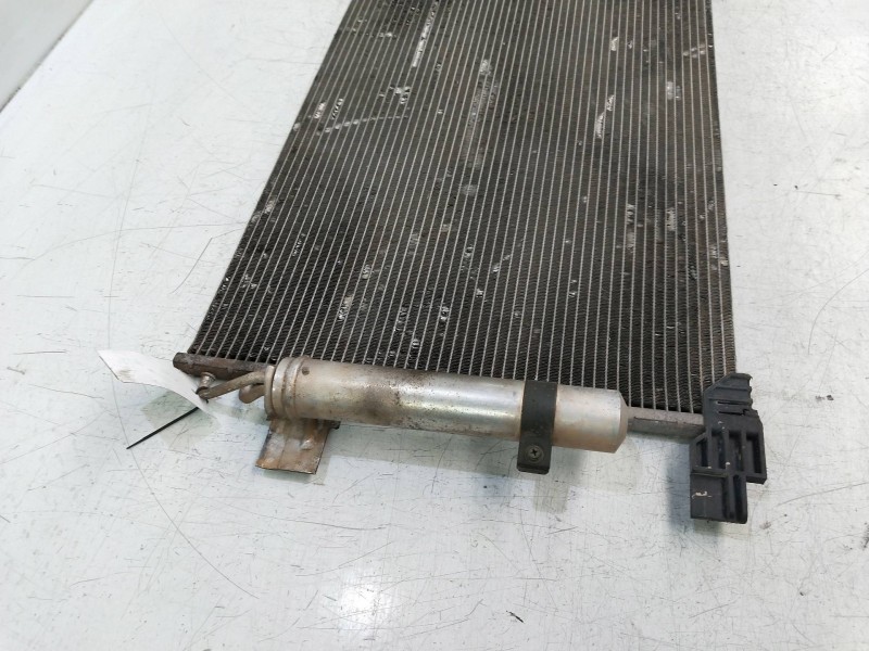 Recambio de condensador / radiador aire acondicionado para mitsubishi outlander (cw0) 2.0 di-d intense referencia OEM IAM   
