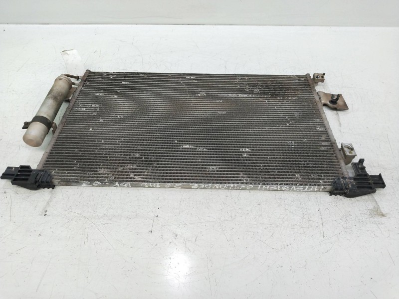 Recambio de condensador / radiador aire acondicionado para mitsubishi outlander (cw0) 2.0 di-d intense referencia OEM IAM   